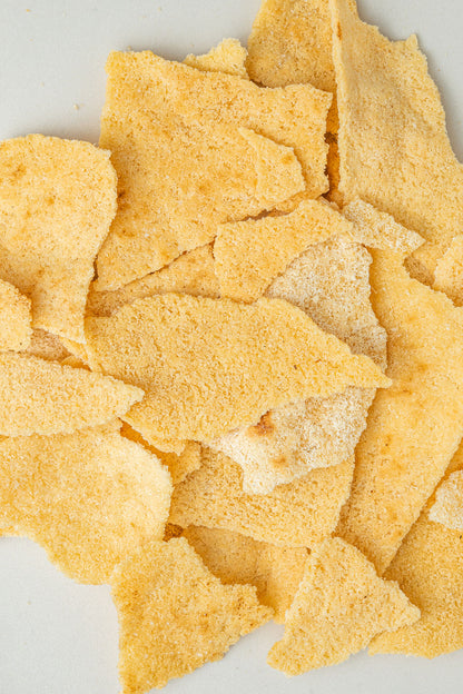 Casabe Chips