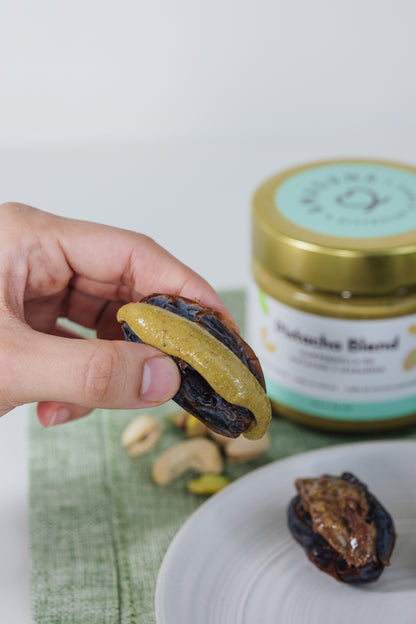 Mantequilla Pistacho Blend