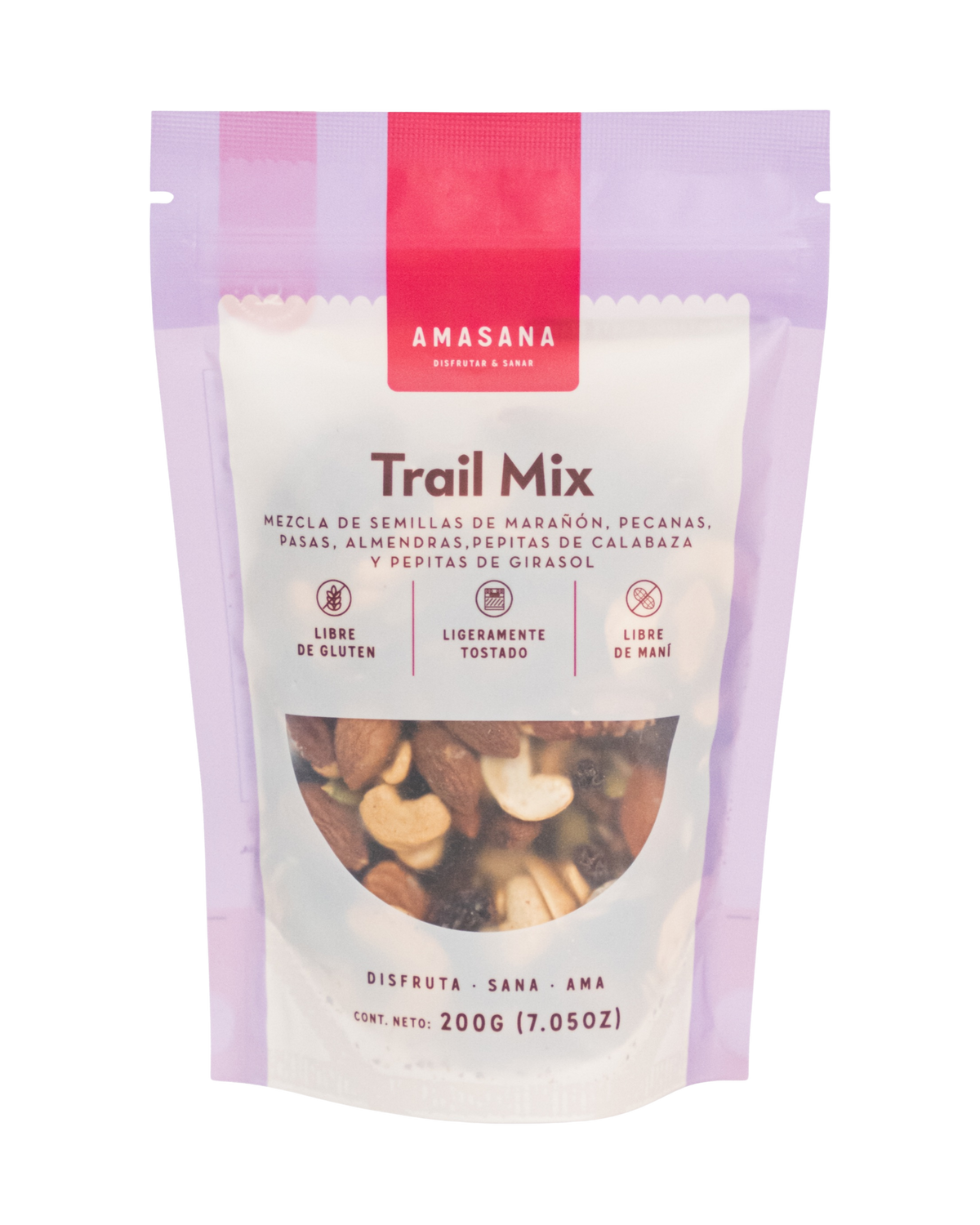 Trail Mix Original