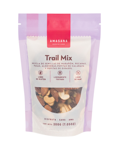Trail Mix Original