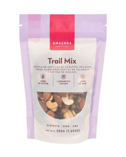 Trail Mix Original
